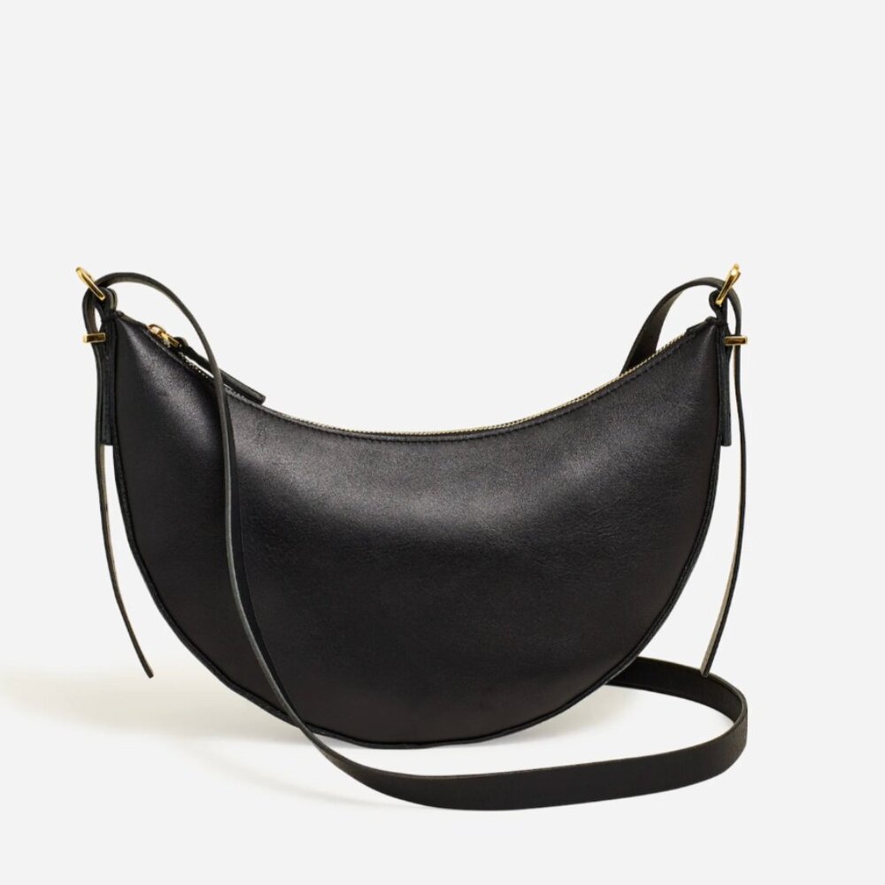 NWT | MADEWELL | The Essential Convertible Top Handle Crossbody Mini Bag